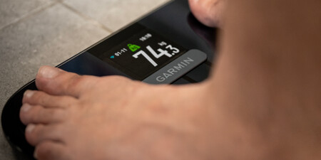 Garmin Index S2 reseña – Una báscula que merece la pena considerar