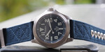 Reseña del Citizen Promaster Solar Tough Super Titanium - Quien está preparado, no se sorp