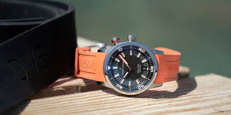Reseña de los Maurice Lacroix Pontos PT6248: lel reloj de buceo que no querrá quitarse ni