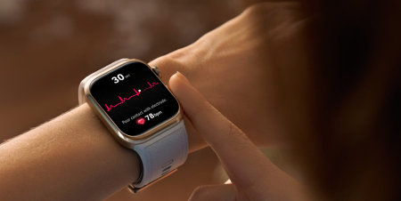 Las mejores funciones de salud de todas las marcas de relojes inteligentes