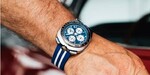 Presentación del Bulova Shelby Bullhead Racer – ¡A todo gas y con precisión!