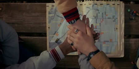Stranger Things: el fenómeno de Netflix repleto de relojes Casio