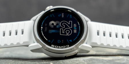 Coros Apex 4, reseña – La llamada (desde) la naturaleza