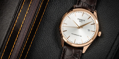 Tissot Classic Dream Powermatic 80 – Presentación: ¿por qué son tan absurdamente buenos?