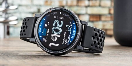 Amazfit Active Max análisis – Dicen que el tamaño no importa