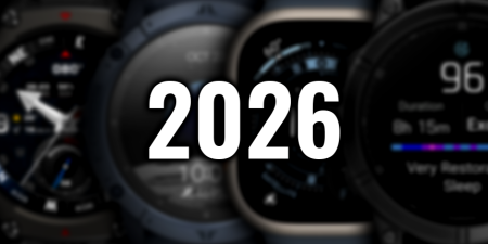 ¿Qué smartwatches podrían aparecer en el mercado en 2026?