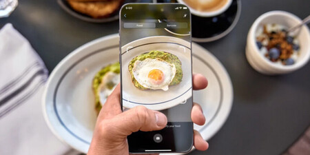 Garmin presenta su propio sistema de seguimiento nutricional dentro de Connect+