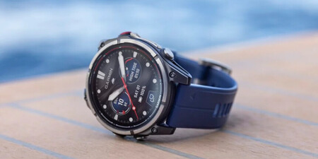 Garmin Quatix 8 Pro – Presentación: quién lo diría, ahora con LTE