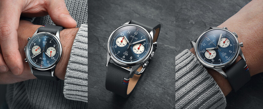 PRIM Czech Team Italy 2026. Foto: Prim.cz