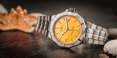 Reseña del Edox Delfin 53021 - ¿Los mejores relojes de verano para tu colección?
