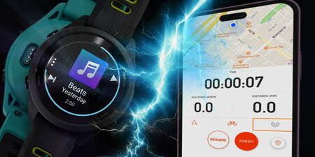 Smartwatch vs. teléfono: ¿cuál es mejor para hacer deporte?