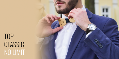 Los mejores relojes seleccionados por expertos