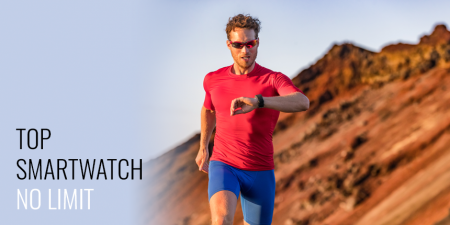 Los mejores smartwatches seleccionados por expertos