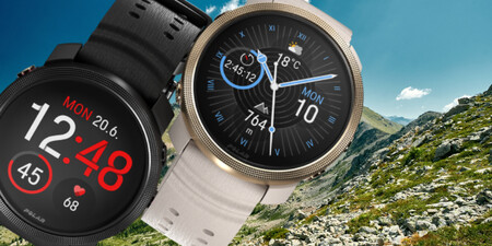 Polar Vantage M3 - eM a la tercera
