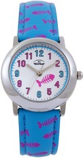 Bentime 002-1380B (motivo pez)
