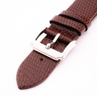 Correa de piel Mavex HYP-02-BROWN, marrón