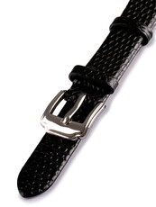 Correa de piel Mavex HYP-02-NERO, negro