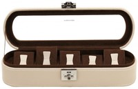 Caja para relojes Friedrich Lederwaren Cordoba 26393-8