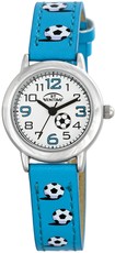 Bentime 001-9BA-5067K (motivo fútbol)
