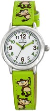 Bentime 001-9BA-5067N (motivo de mono)