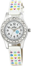 Bentime 002-9BB-1388J (motivo floral)