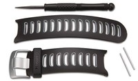 Correa de plástico Garmin Approach S3, negro, 010-11822-02