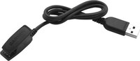 Cable Garmin (pro Lily, Forerunner 645 aj.), USB, de alimentación