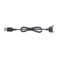 Cable Garmin (pro Vívosmart Optic/Approach X40), de alimentación, de datos