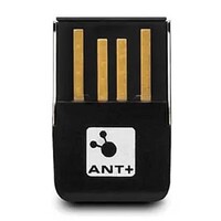 Garmin ANT+ Stick mini, USB compatible con Forerunner, Edge, Vívofit, Vector e Index