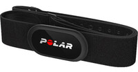 Polar H10 Sensor Pectoral TF negro, M-XXL