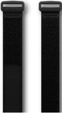 Correa textil Garmin (para Foretrex 601/701), negro, 010-12639-01