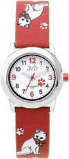 JVD J7153.3 (motivo gato)