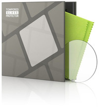 Cristal protector Mosh Tempered Glass Protector 0.3mm (31 mm)