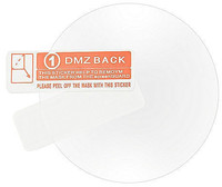 Cristal protector para reloj (43mm)
