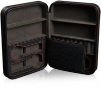 Caja de reloj Heisse & Söhne Organizer 70019-99