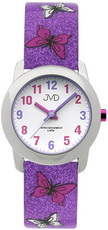 JVD J7142.4 (motivo mariposa)