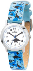 Bentime 9BA 002-9BA-5850S (motivo dinosaurio)