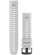 correa de silicona Garmin 22mm (para Instinct), blanco, 010-12854-30