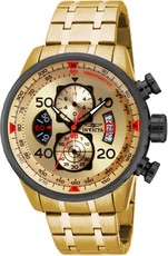 Invicta Aviator Quartz Chronograph 48mm 17205