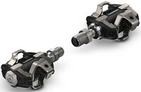 Garmin medidor de potencia Rally XC200, doble, SHIMANO SPD