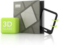 Cristal protector 3D Mosh Tempered Glass Protector 0.5mm para Amazfit Bip U / Bip U Pro