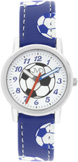 Reloj JVD J7202.1 (motivo Fútbol)