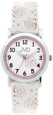 JVD J7205.1 (motivo rosa)