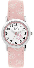 JVD J7205.3 (motivo rosa)