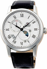 Orient Classic Sun & Moon Version4 Automatic RA-AK0008S30B