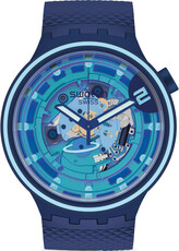 Swatch Second Home SB01N101 (+ correa de repuesto)