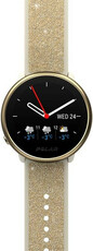 Polar Ignite 2 Gold Crystal, talla S/L