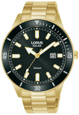 Lorus RX308AX9