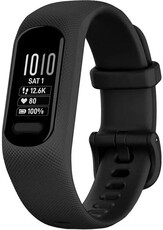 Garmin Vívosmart 5, Black, talla S/M