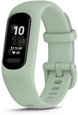 Garmin Vívosmart 5, Cool Mint, talla S/M